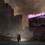 Cyberpunk 2077 Is In “Final Stage” Of Development