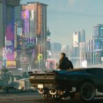 Cyberpunk 2077 Will Allow Hip Firing, Music Will Deliver the Unexpected
