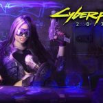 Cyberpunk 2077 Creative Director Has Joined Blizzard