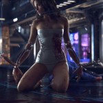 Cyberpunk 2077’s World Will Be Fully Handcrafted