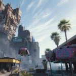 Cyberpunk 2077 – Player Freedom, Cyberspace Summons, Melee, and More Detailed
