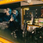Cyberpunk 2077 Setting The Bar “Very High”, Says CD Projekt RED