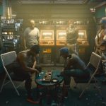 Cyberpunk 2077 – “Too Early” to Share Details on Multiplayer Monetization