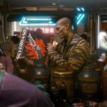 Cyberpunk 2077 Goodies Collection Gives Out Almost 4GB Of High Quality Images