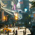 Cyberpunk 2077 – Night City’s Buildings Can House “A Lot of Activities”