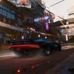Cyberpunk 2077 Might Let Players Change The Protagonist’s Name