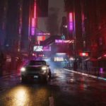 Cyberpunk 2077 – Patch 1.31 is Out Now, Fixes Wet Surfaces
