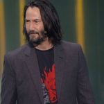 Keanu Reeves Has Played Cyberpunk 2077 And Apparently Loves It, Says Developer