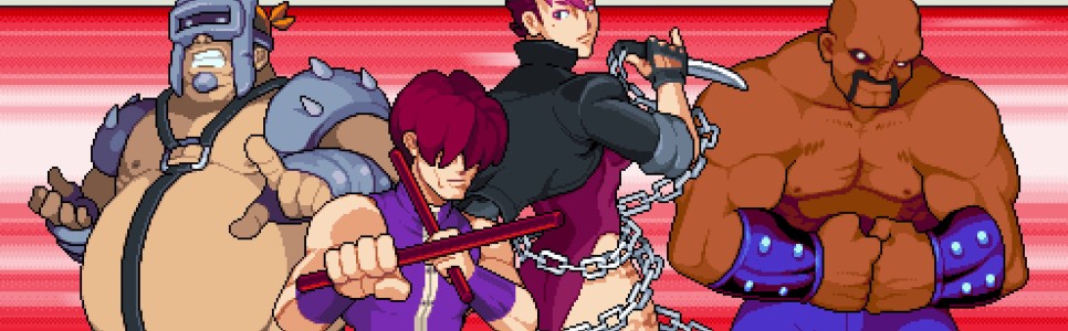 Double Dragon Gaiden: Rise of the Dragons Review – Good Fun, but Lacks Excellence