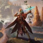 Dragon Age: Dreadwolf Team “Eager” to Reveal More, Next Mass Effect Still in Pre-Production