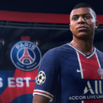 FIFA 21 Returns to Top Spot in UK Charts