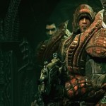 Gears of War 2 sells 5 million, new DLC to be availiable on June 28th