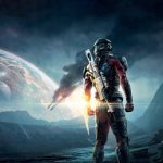 Mass Effect: Andromeda Director Wishes BioWare Had Been Able to Make a Direct Sequel