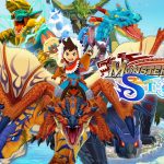 Monster Hunter Stories Switch Port Not Currently Planned, Capcom Says