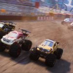 Monster Truck Championship – Difference Between PS5 and Xbox Series X SSD Speeds Not That Noticeable, Says Dev