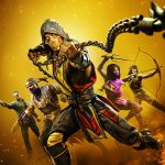 Mortal Kombat Developer Won’t Have Any Announcements at Evo 2022