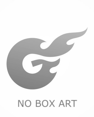 Tekken 8 Box Art