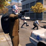 Versus Mode And Police Control Hinted At For Payday 3