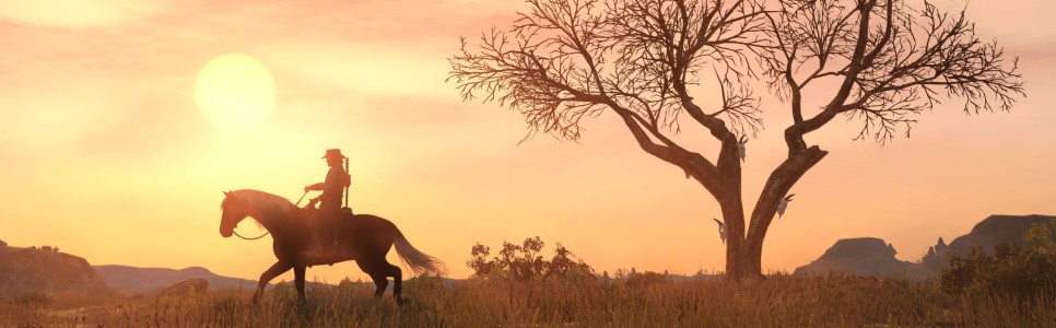 Red Dead Redemption (PS4) Review – Death by Dishonor