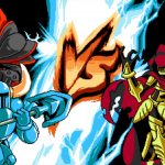 Shovel Knight Showdown Announced, 4 Player PvP Battles Revealed