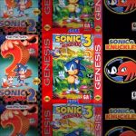 Sonic Origins Key Art Has Leaked