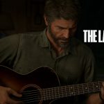The Last of Us Part 2 Retains Top Spot In UK Charts