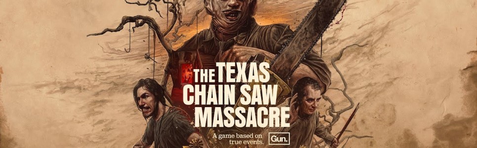 The Texas Chain Saw Massacre Review – Switchblade Conspiracy