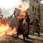 Warhammer: Vermintide 2 Will Get the Necromancer Career for Sienna on October 19